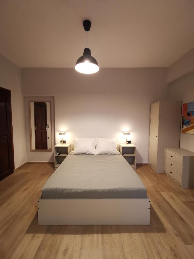 Villa Elea Apartments Spiliá Pokoj fotografie