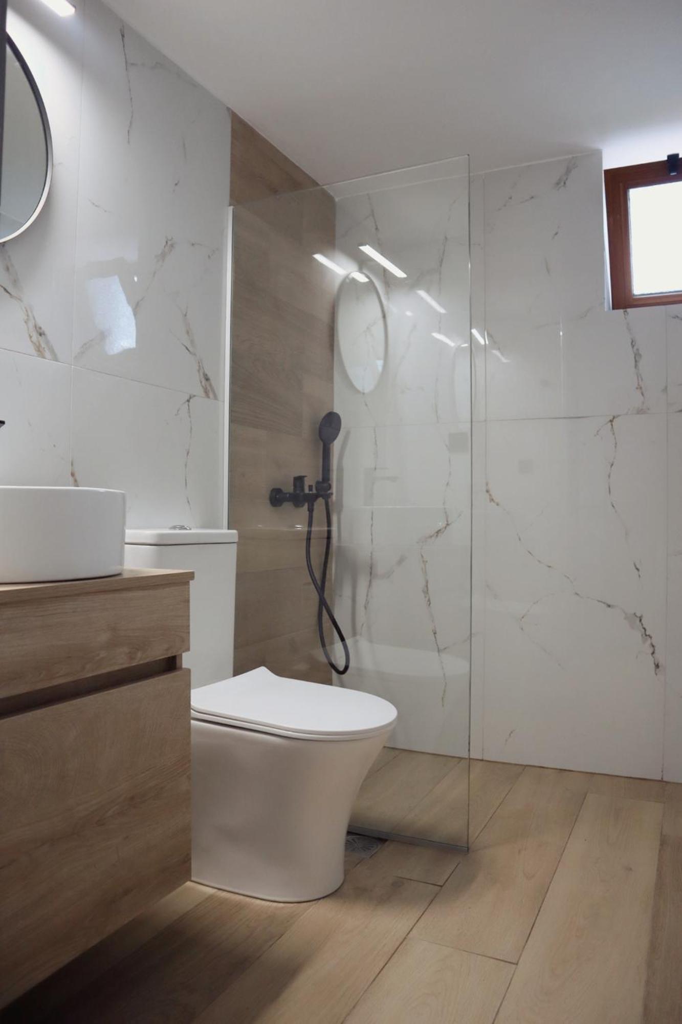 Villa Elea Apartments Spiliá Pokoj fotografie